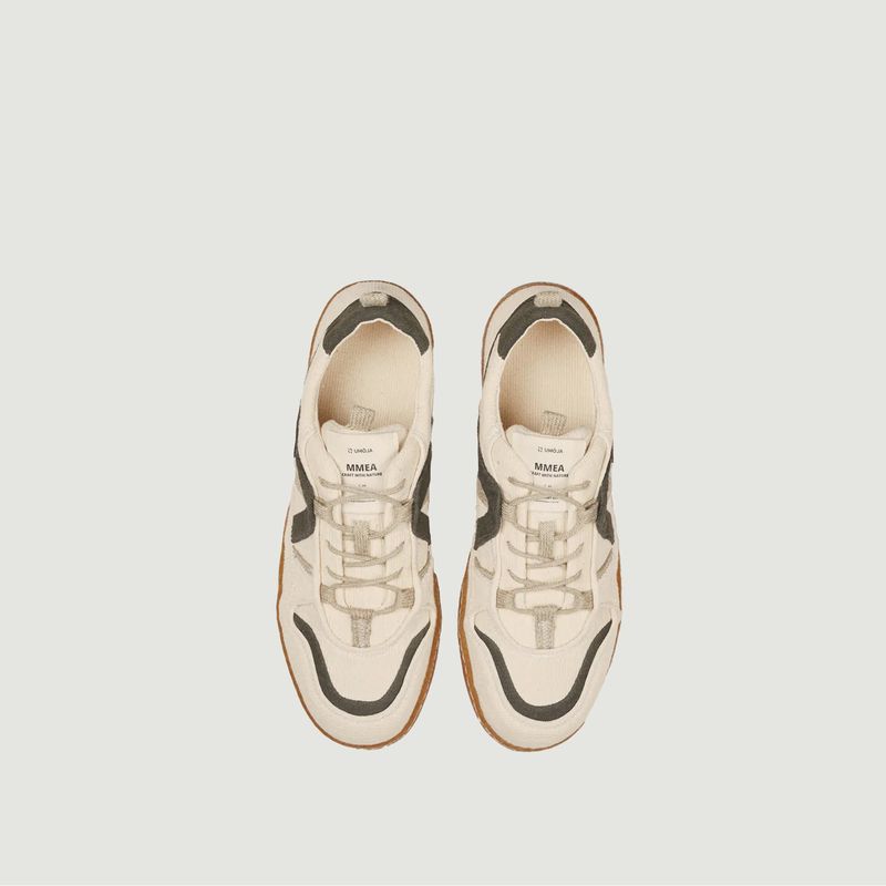 MMEA - JANI Sneakers - Umoja