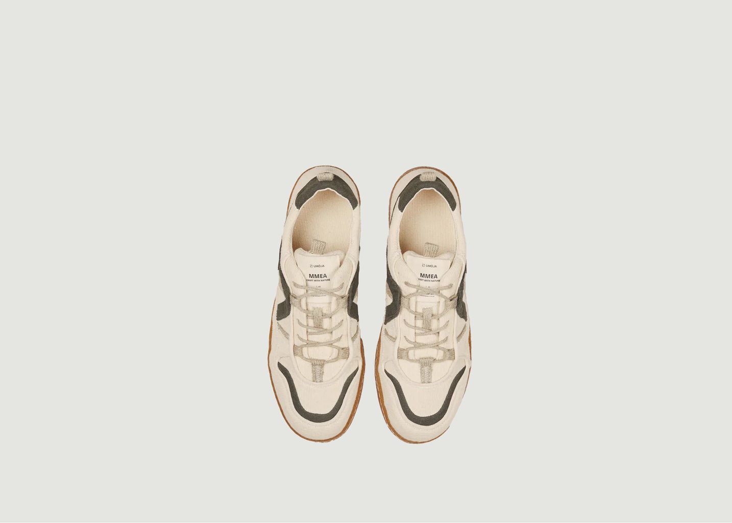 MMEA - JANI Sneakers - Umoja