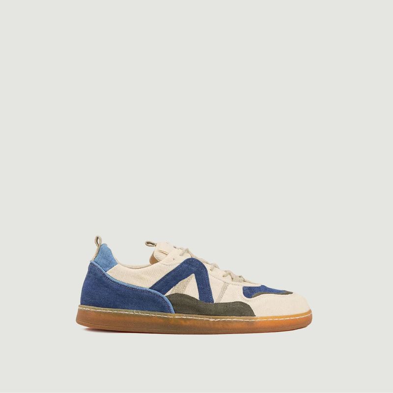 MMEA - KAZI Sneakers - Umoja