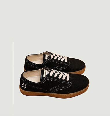 Sneakers Maji Black