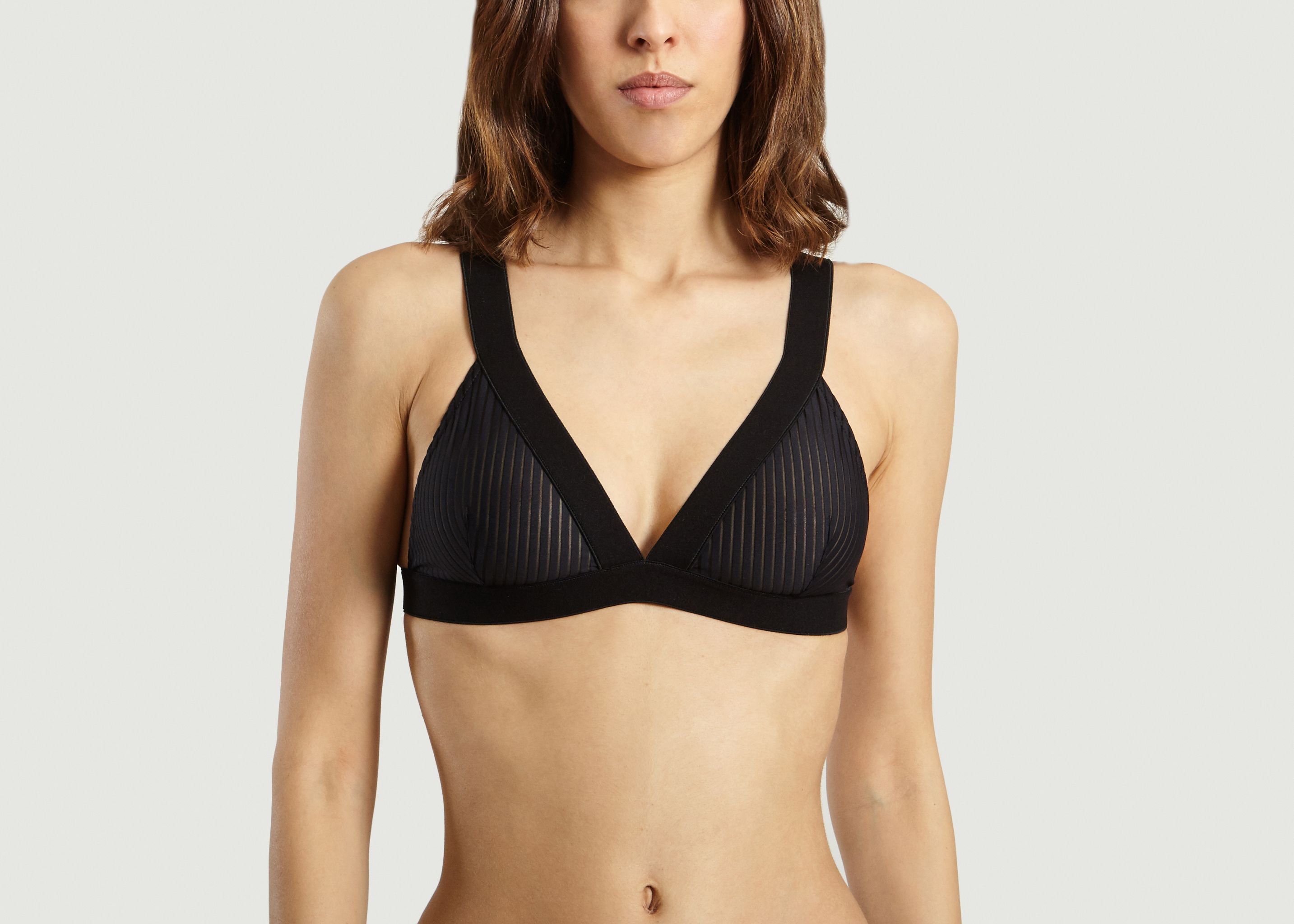 Soutien-Gorge Actually I Can - Undress Code