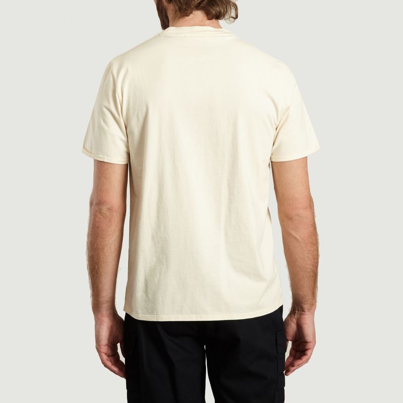 Compay T-Shirt - Uniforms For The Dedicated