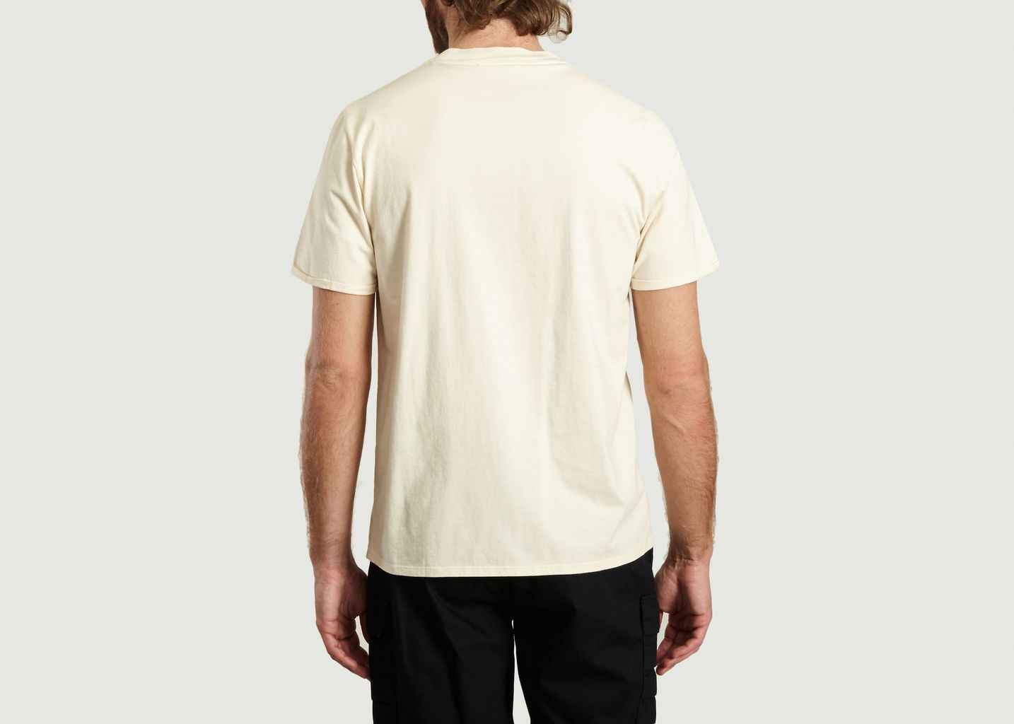Compay T-Shirt - Uniforms For The Dedicated