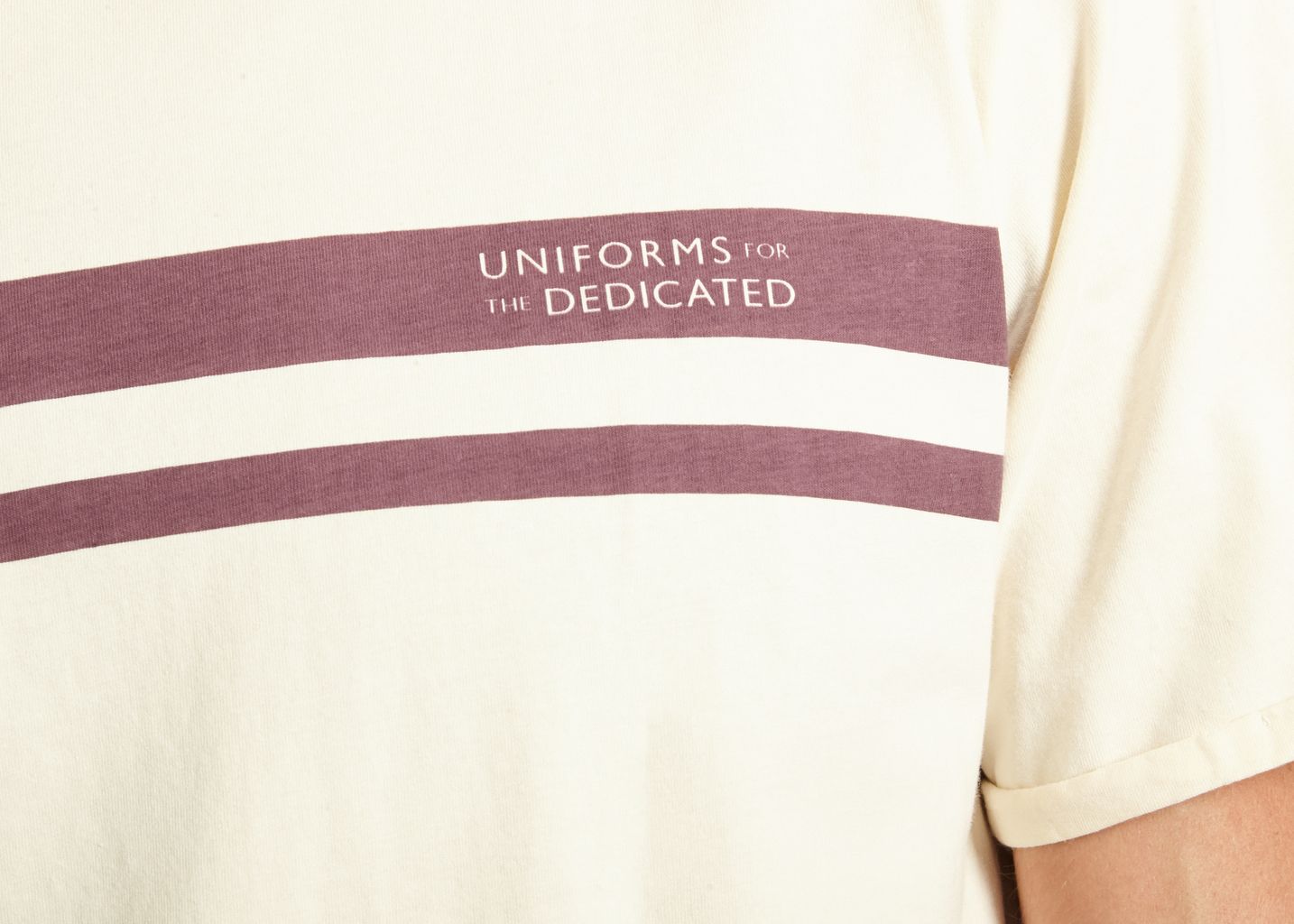 T-Shirt Compay - Uniforms For The Dedicated