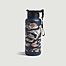 Lakeside Camo 32oz Stahlflasche - United by Blue