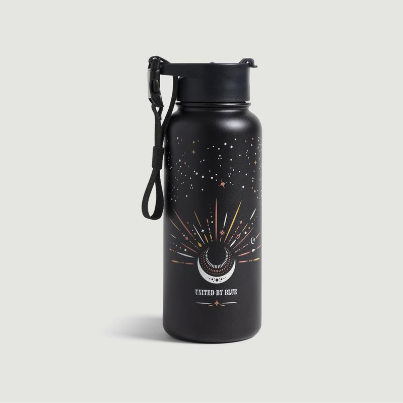 Celestial 32 oz Stahlflasche - United by Blue