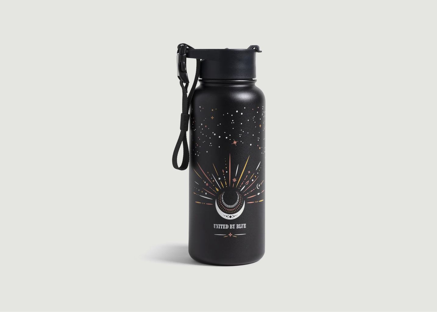 Celestial 32 oz Stahlflasche - United by Blue