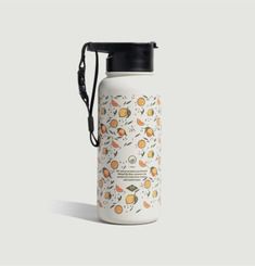 Insulated steel bottle 32 United by Blue