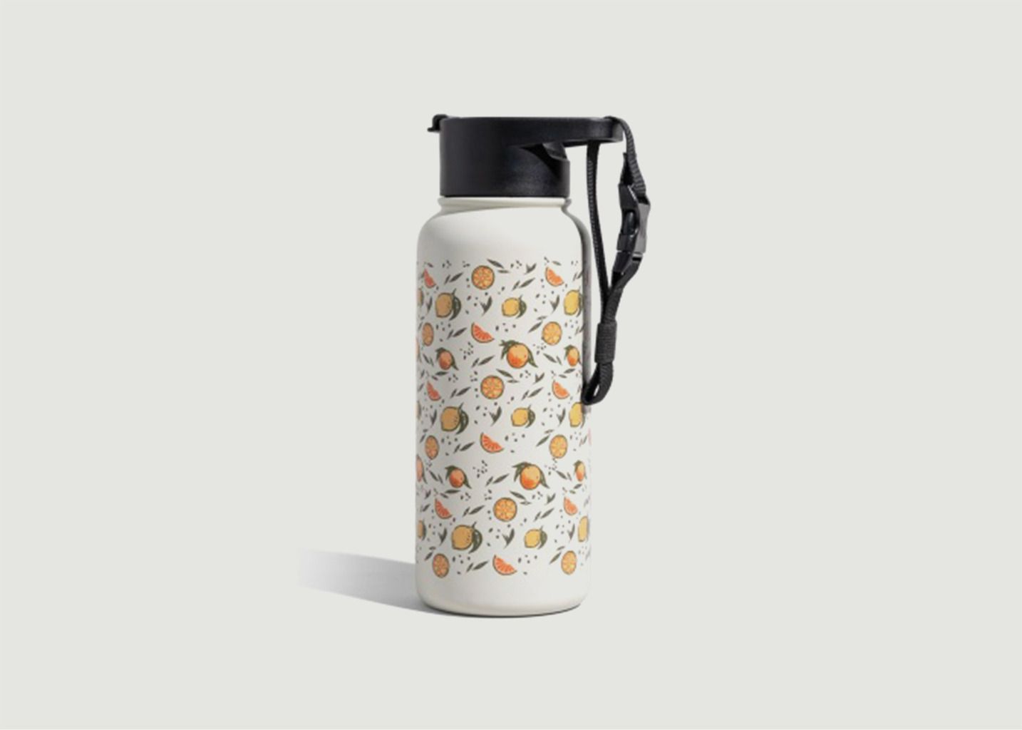 Insulated steel bottle 32 Oz - United by Blue