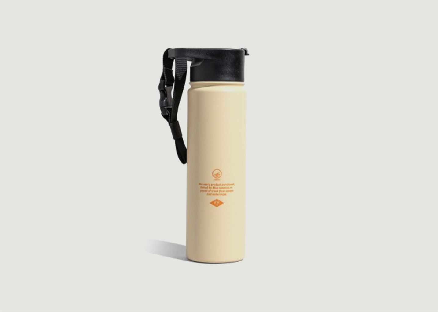 Insulated Steel Bottle 22 Oz. - United by Blue