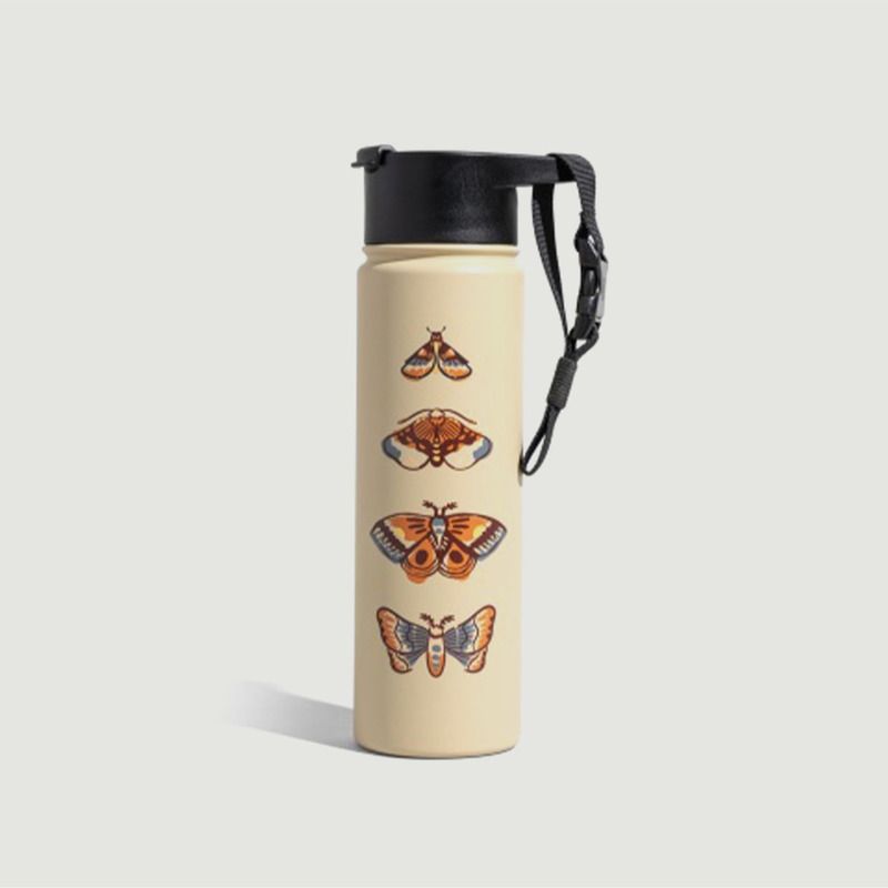 Insulated Steel Bottle 22 Oz. - United by Blue