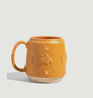 Ceramic mug 16oz