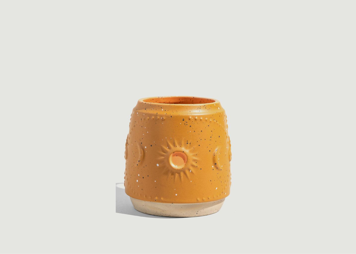 Tasse en céramique 16oz - United by Blue