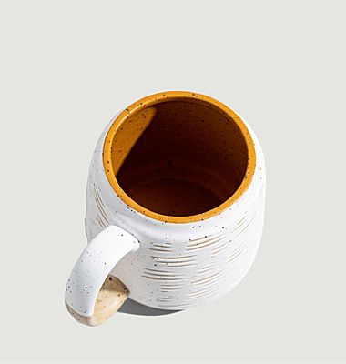 Ceramic mug 16oz