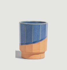 Tasse en céramique United by Blue