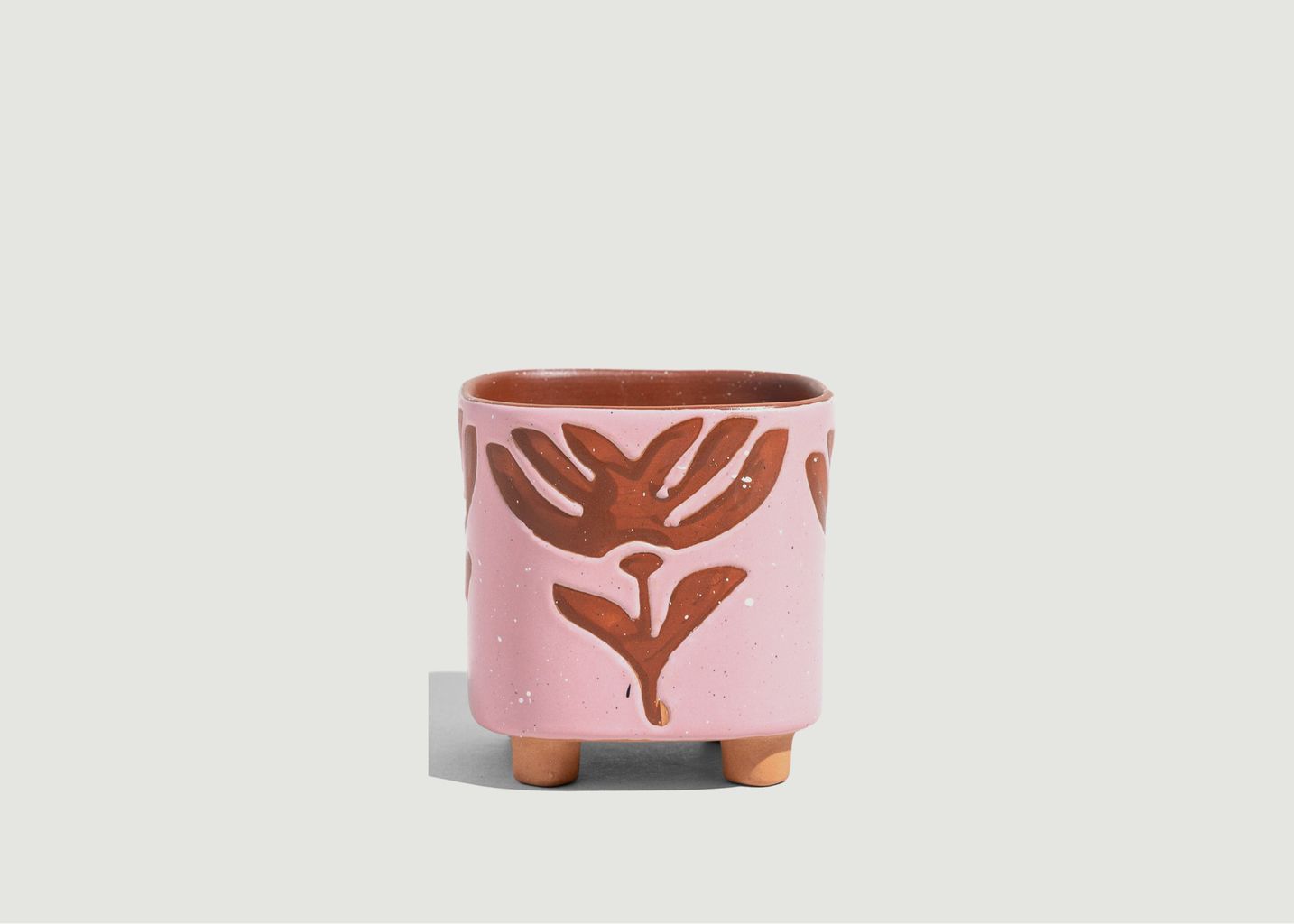 Footsie ceramic mug 10oz - United by Blue