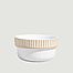 Stackable stoneware bowl - United by Blue