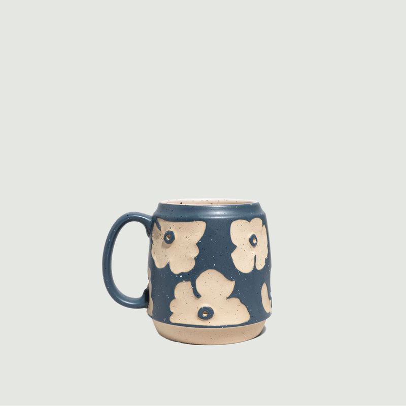 16 oz. Stoneware Mug - United by Blue