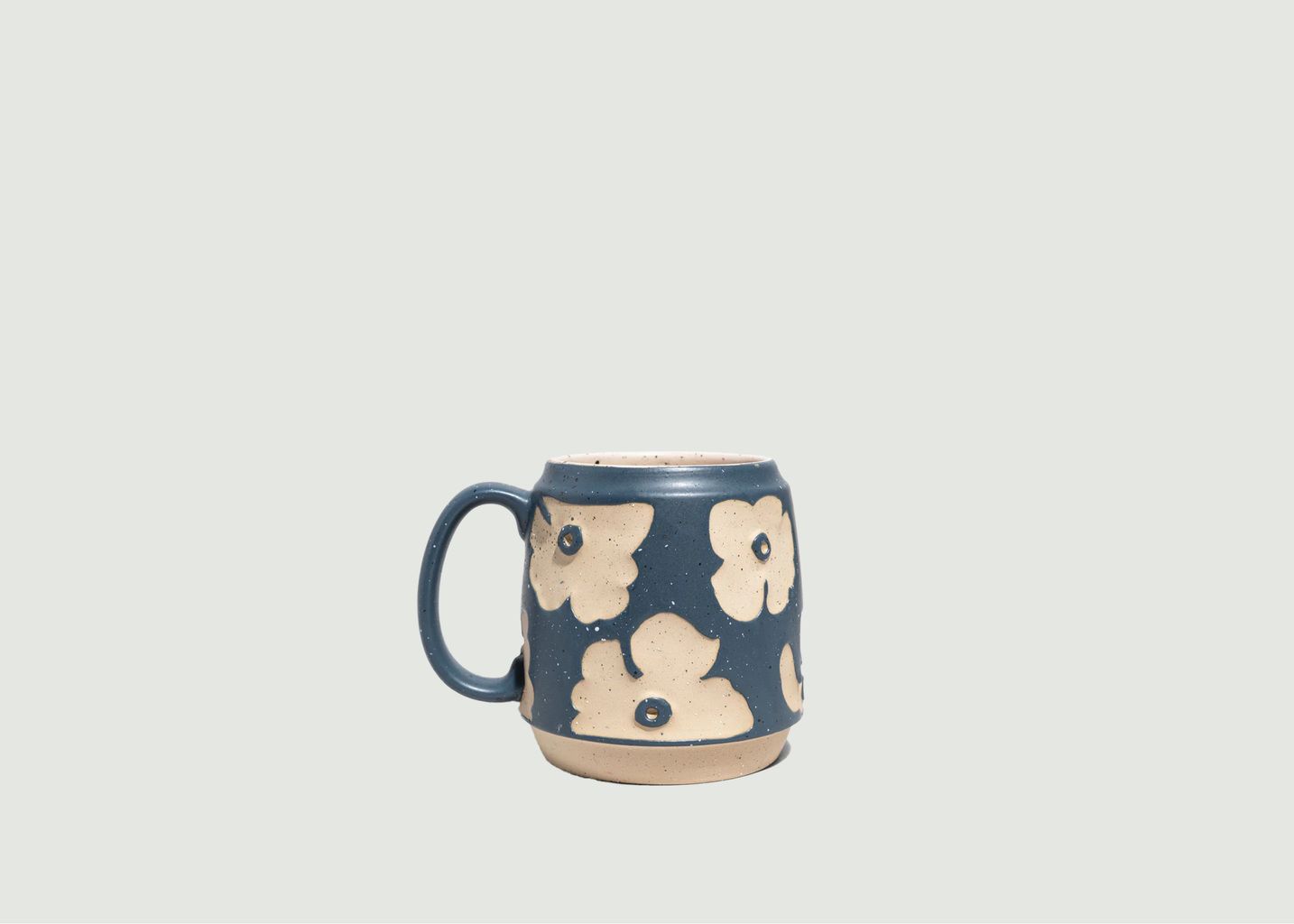 Mug 16 oz. Stoneware - United by Blue