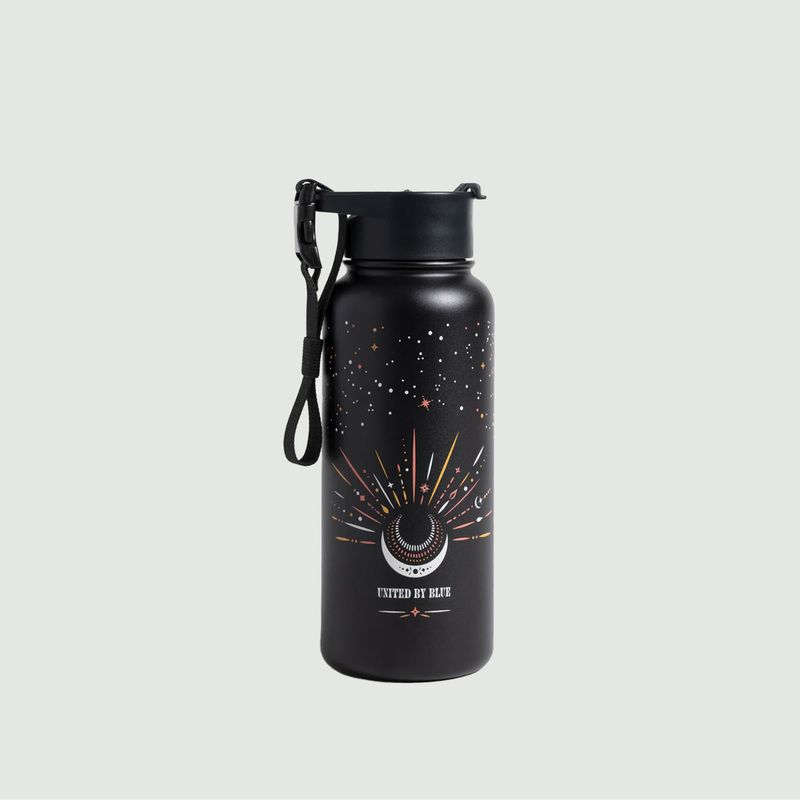 Insulated Steel Bottle 32 Oz - United by Blue