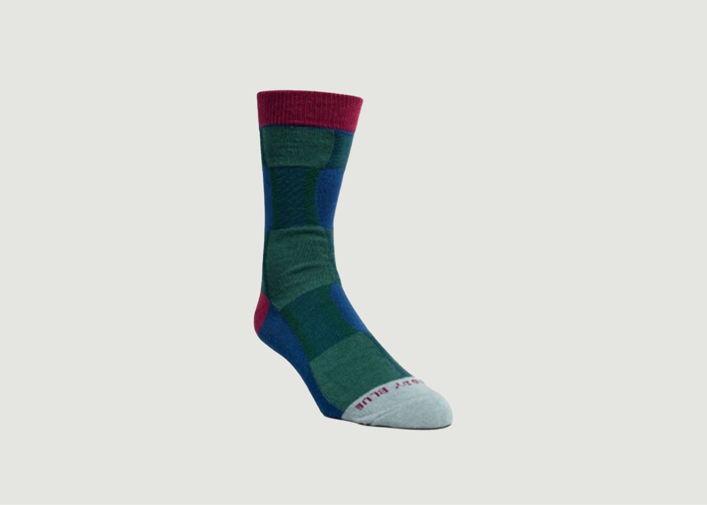 Chaussettes SoftHemp - United by Blue