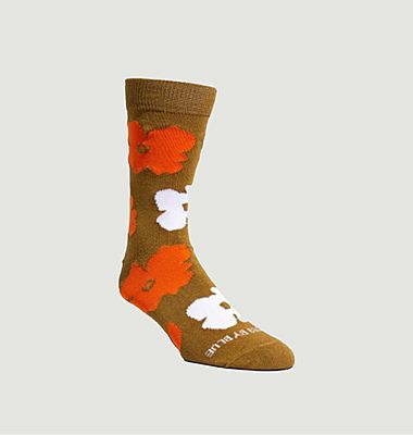 SoftHemp socks 