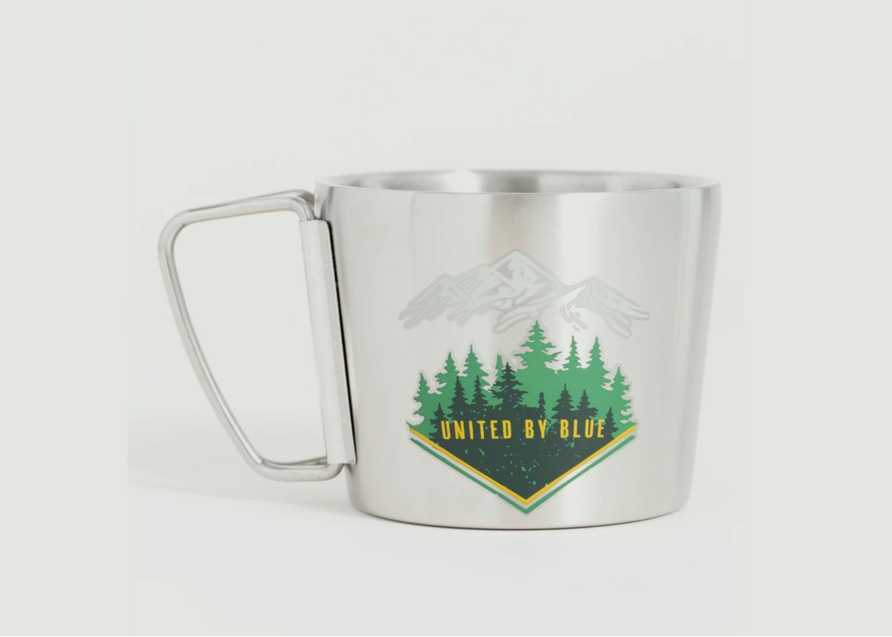High Road Cup With Logo - United by Blue