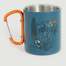 Carabiner Mug - United by Blue