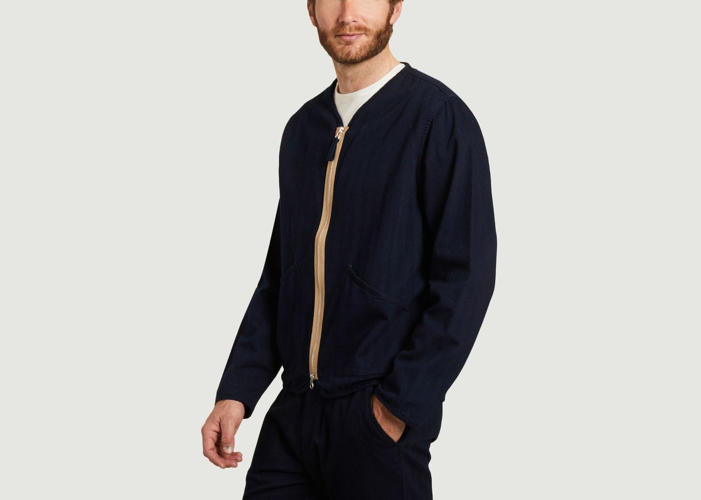 Veste Military Liner - Universal Works
