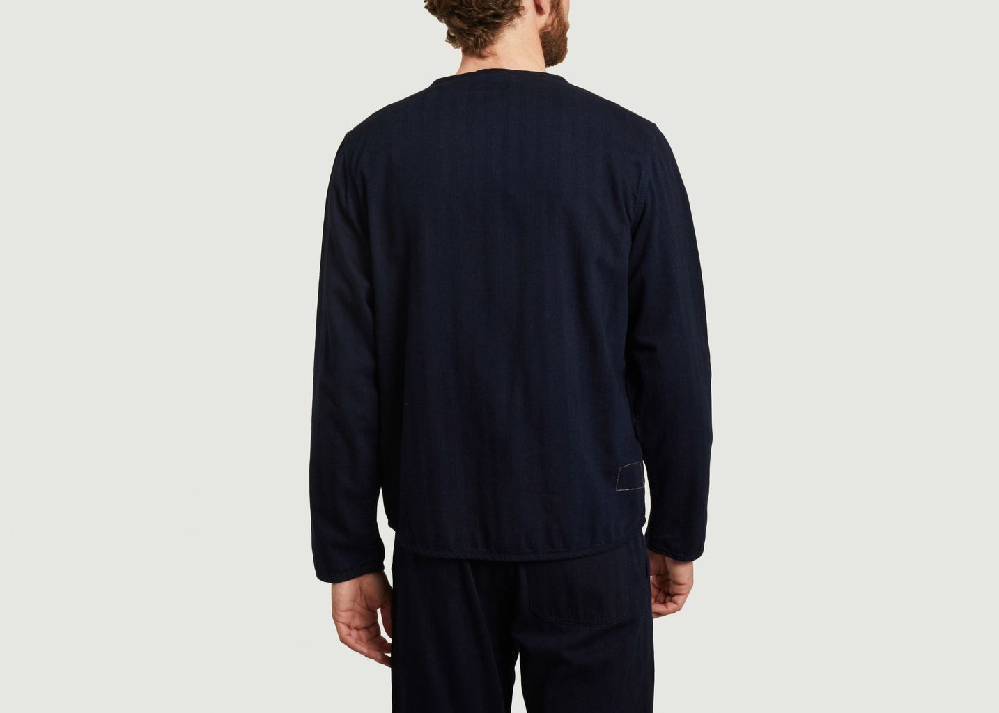 Veste Military Liner - Universal Works