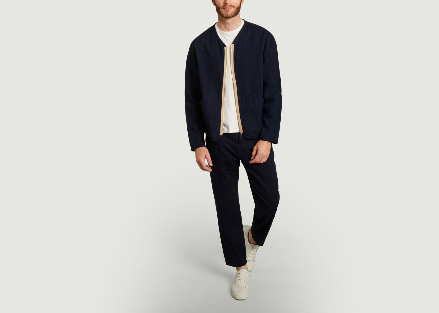 Veste Military Liner - Universal Works