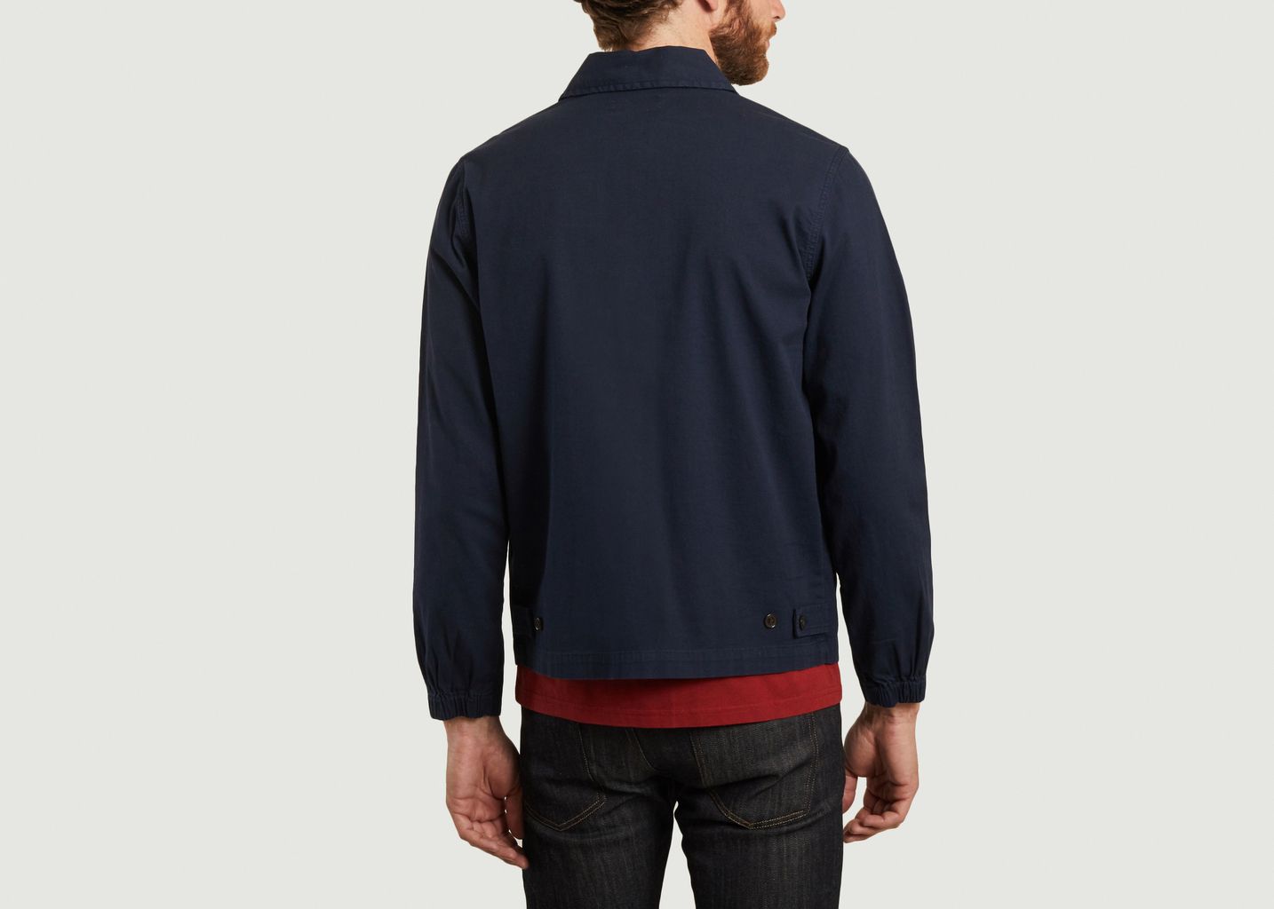 Veste Watchman II - Universal Works