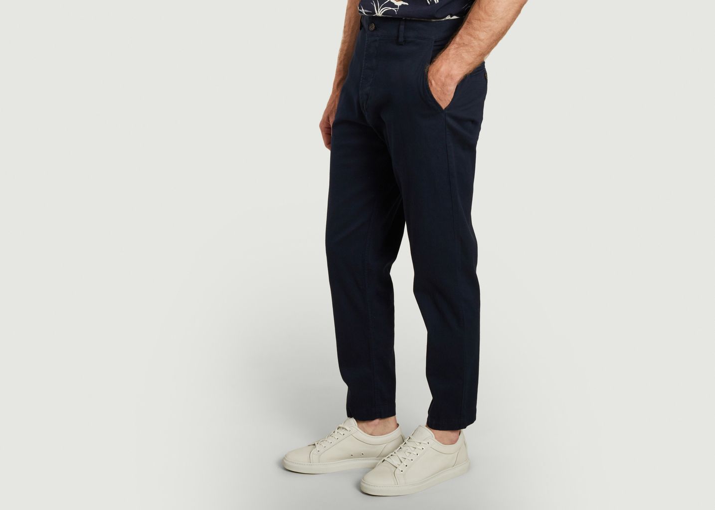Chino militaire - Universal Works