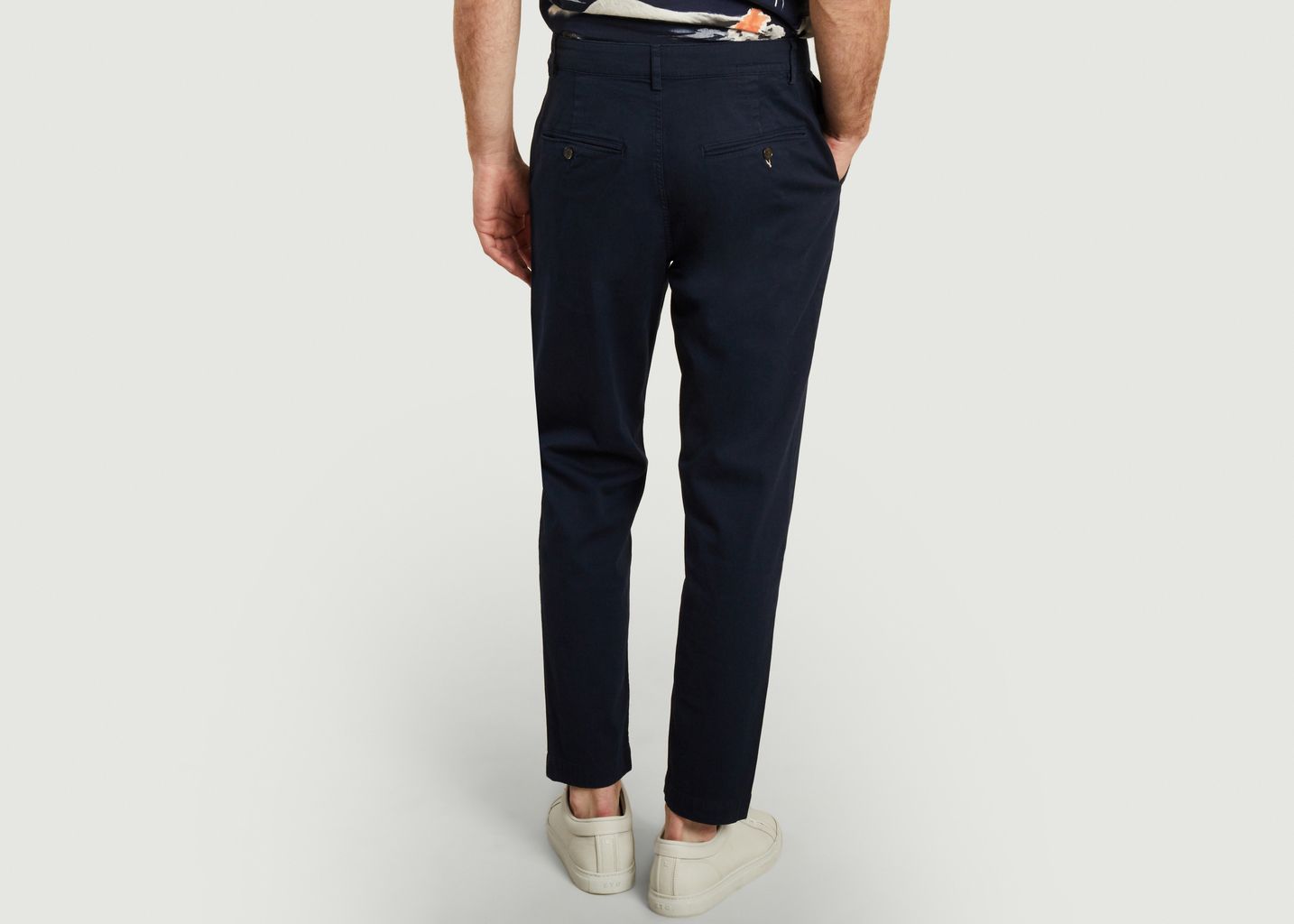 Chino militaire - Universal Works
