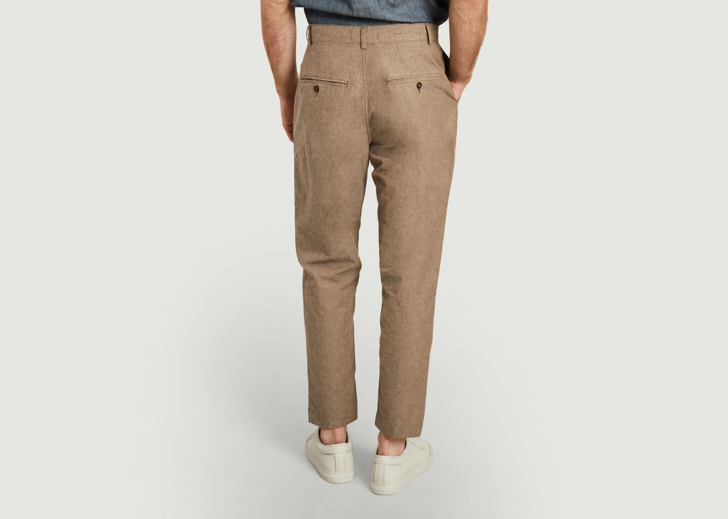 Chino militaire - Universal Works