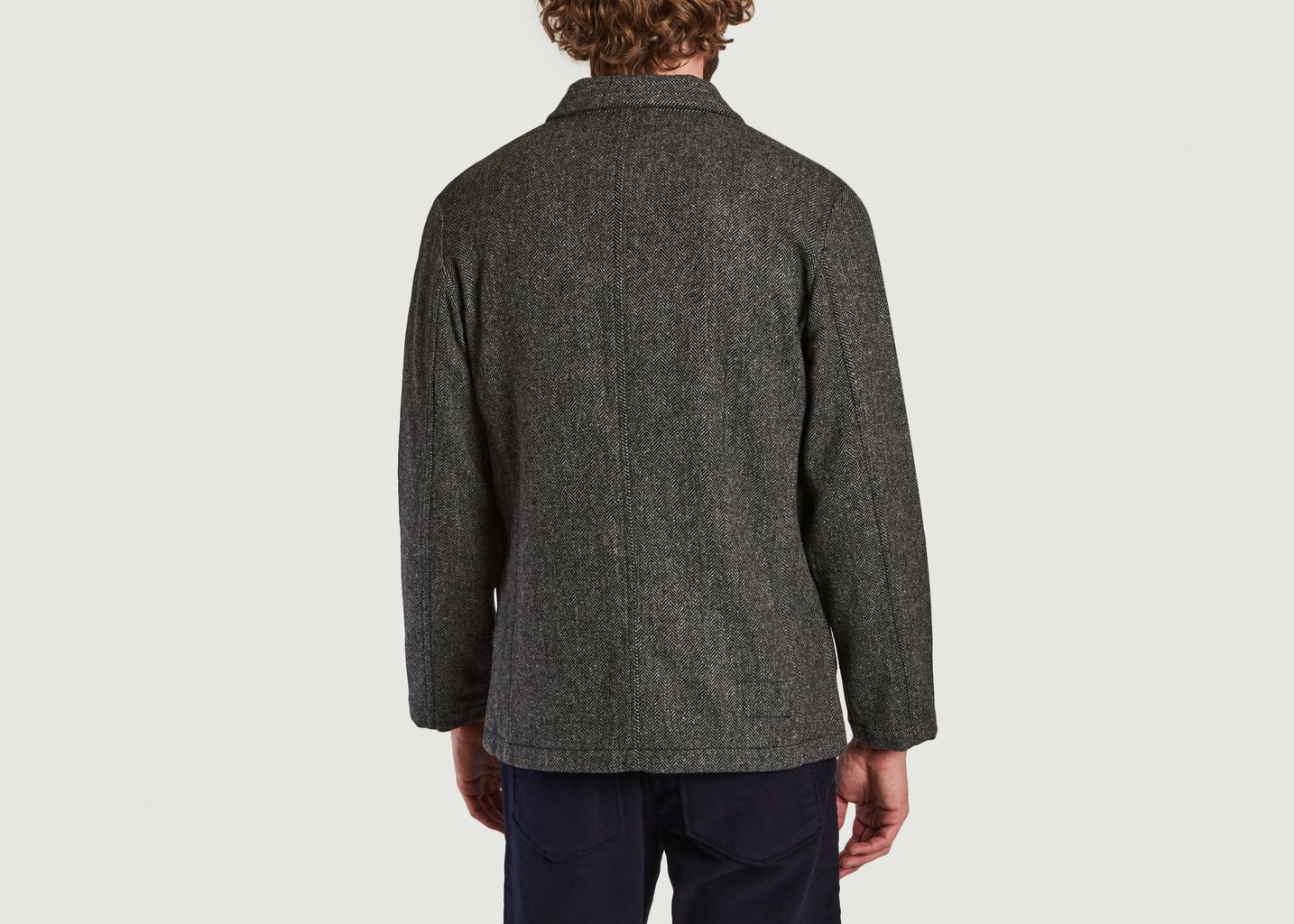 Veste Bakers - Universal Works