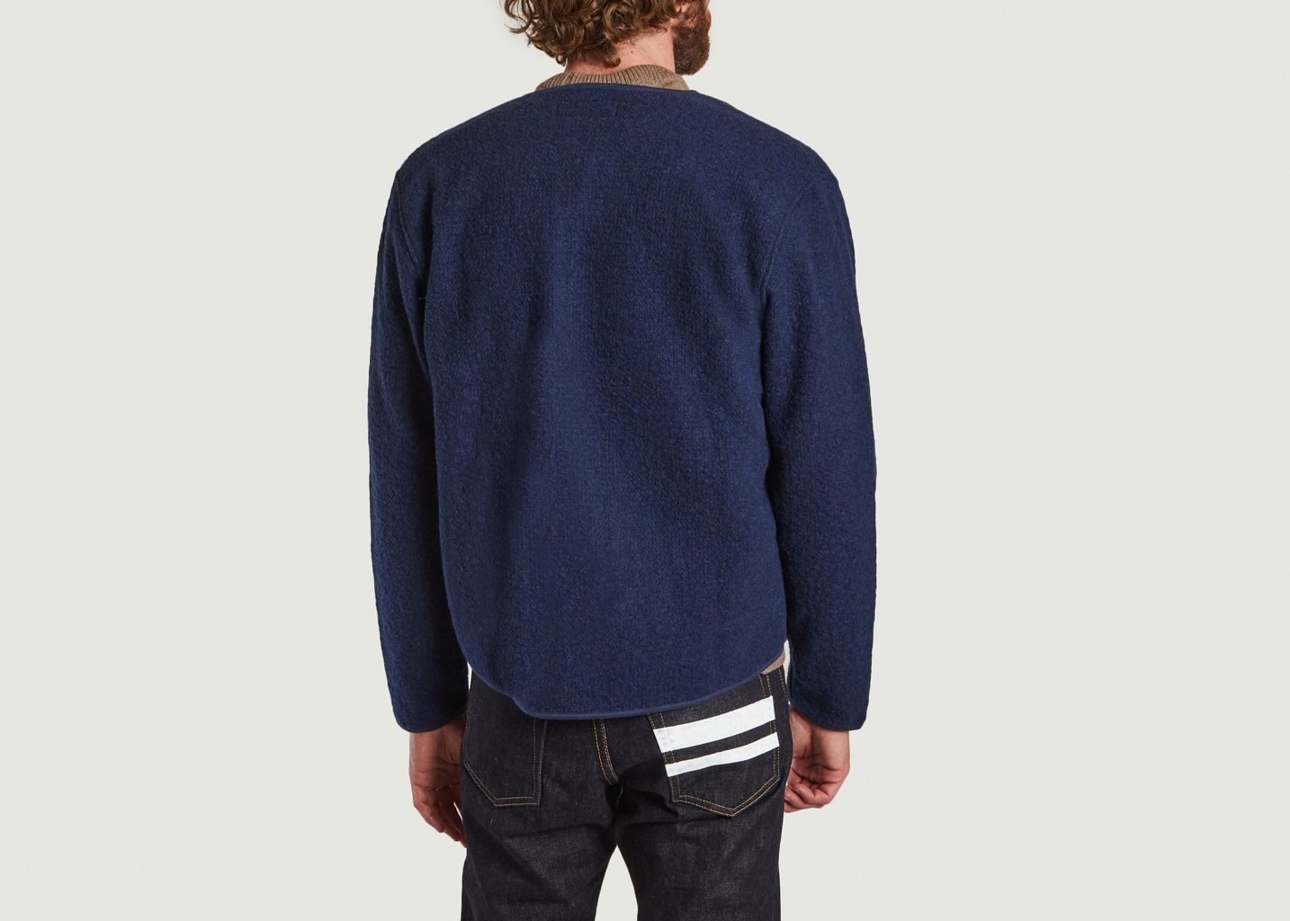Veste Laine - Universal Works