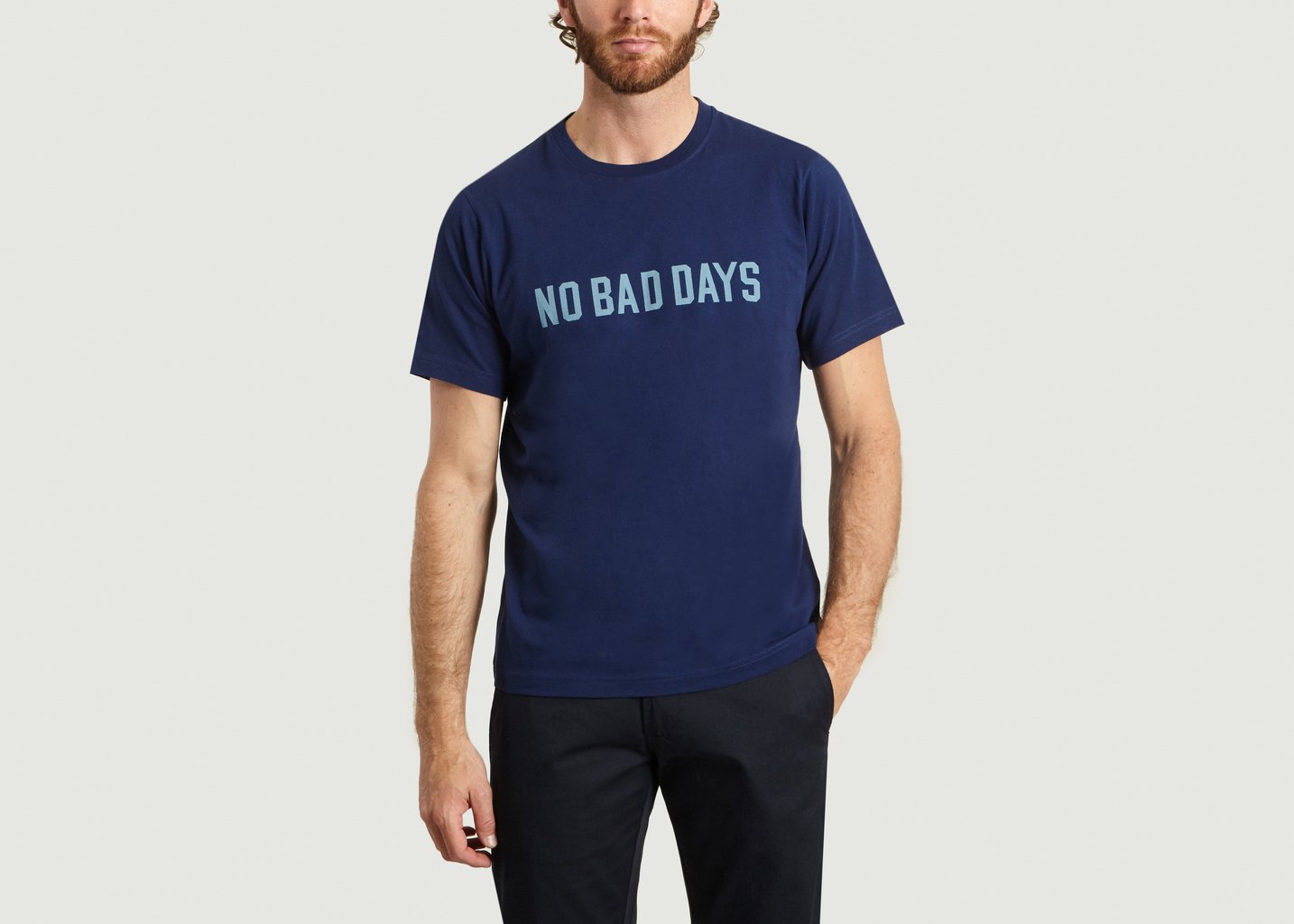 no bad days shirt urban outfitters