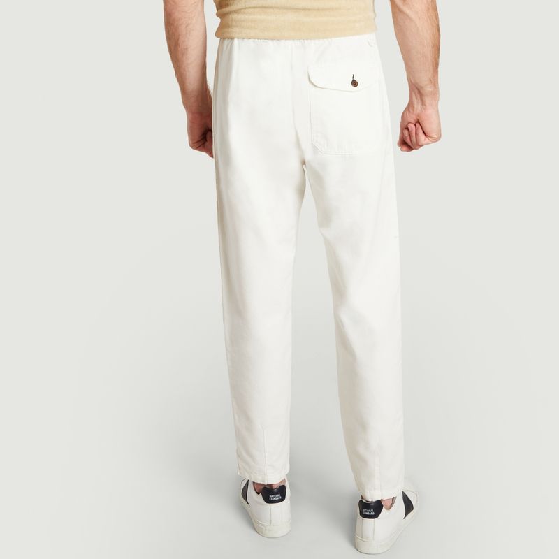 Tapered sweatpants - Universal Works