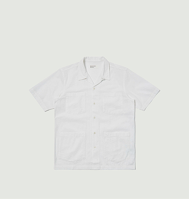 Surchemise Summer