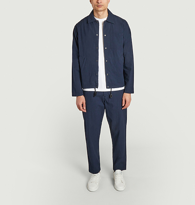 Jacke Porto