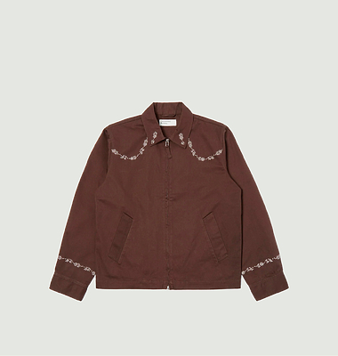 Veste Windcheater