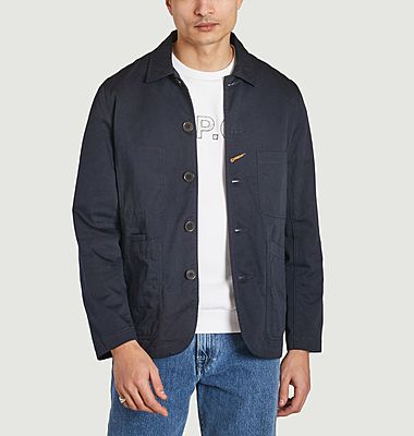 Bakers cotton jacket