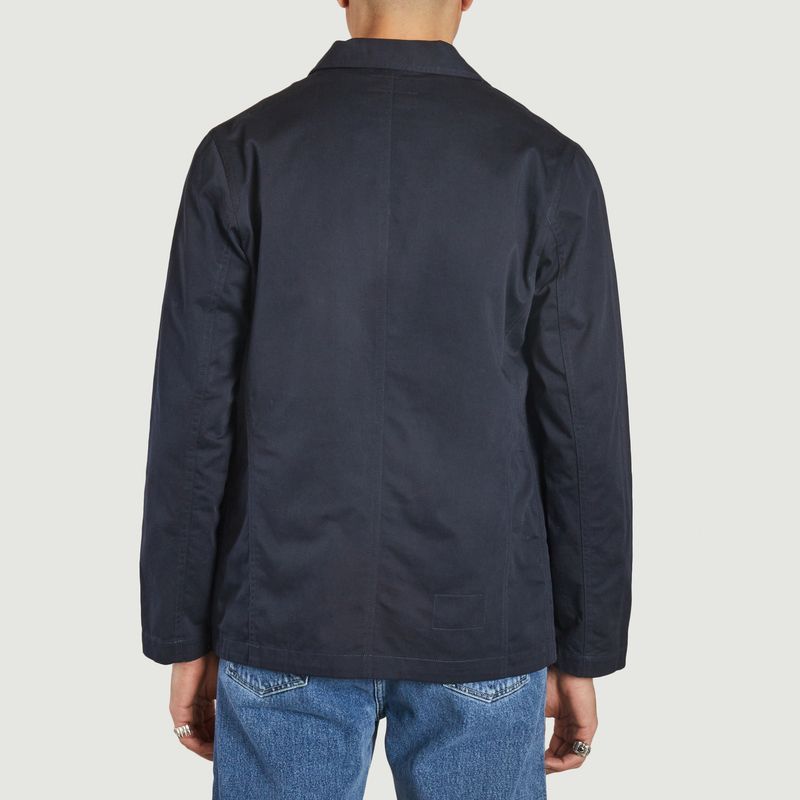 Bakers cotton jacket - Universal Works