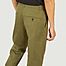 matière Comfort fit military chino pants - Universal Works