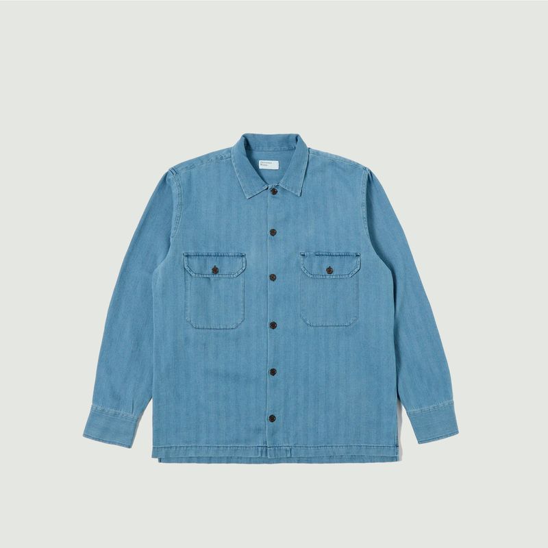 Utility Shirt - Universal Works