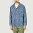 Veste en chambray Jungle - Universal Works