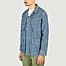 Jungle chambray jacket - Universal Works