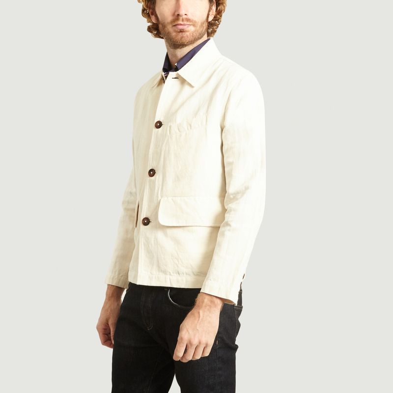 Veste Warmus - Universal Works