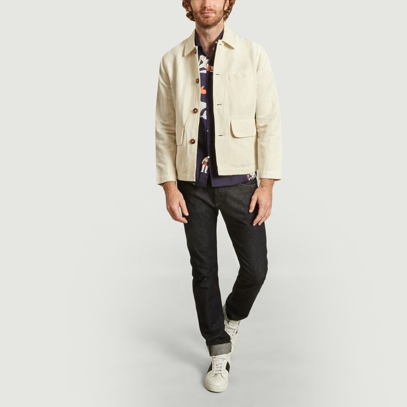 Veste Warmus - Universal Works